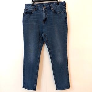Old Navy Slim Fit Jeans